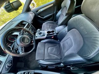 Audi A5 3.0 tdi sline stronic restyling