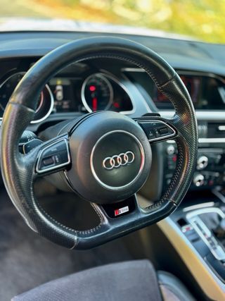 Audi A5 3.0 tdi sline stronic restyling