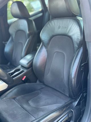 Audi A5 3.0 tdi sline stronic restyling