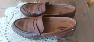 Mocasines Pikolinos Piel NUEVOS 