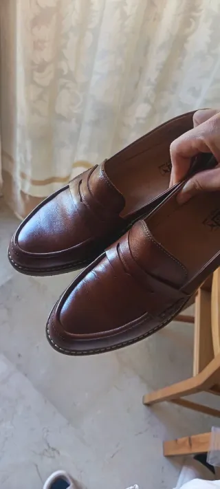 Mocasines Pikolinos Piel NUEVOS 