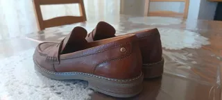 Mocasines Pikolinos Piel NUEVOS 