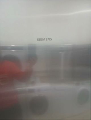 Nevera Siemens Inox 185cm A++