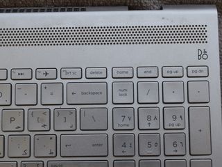 HP Pavilion 15-ck002ne