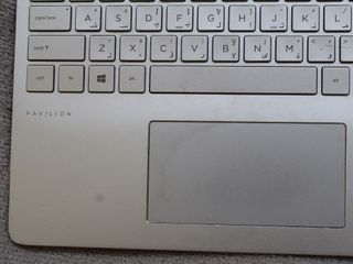 HP Pavilion 15-ck002ne