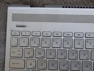 HP Pavilion 15-ck002ne