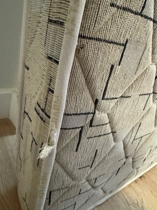 Colchón 90x180 cm