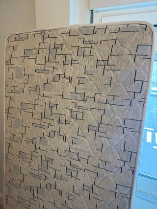 Colchón 90x180 cm