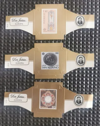 Vitolas Puros