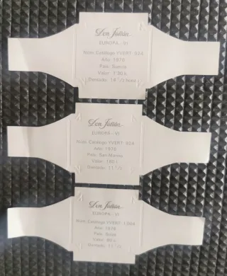 Vitolas Puros