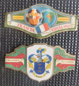 Vitolas Puros