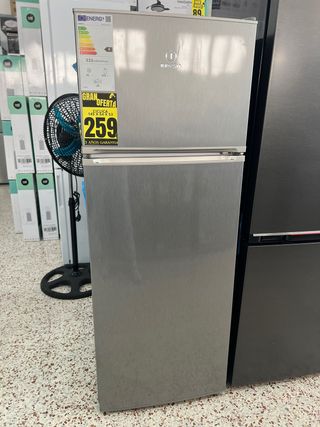 Nevera Indesit 259€