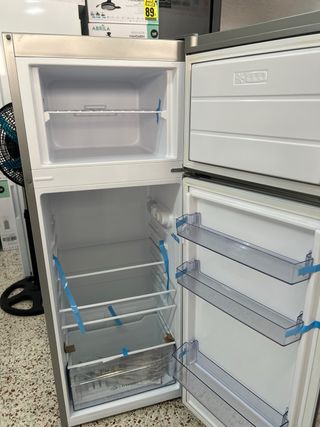 Nevera Indesit 259€
