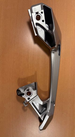 Estriberas XADV
