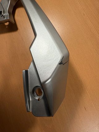 Estriberas XADV