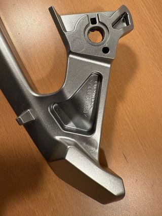 Estriberas XADV