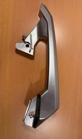 Estriberas XADV