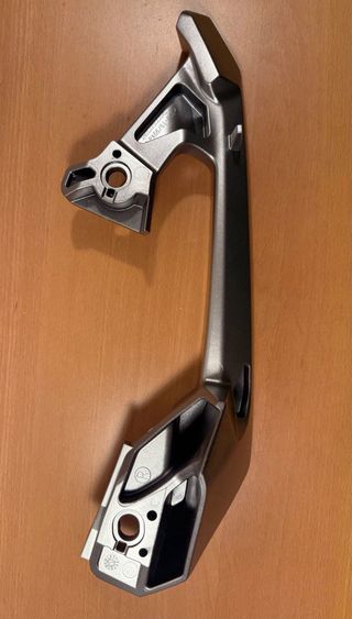 Estriberas XADV