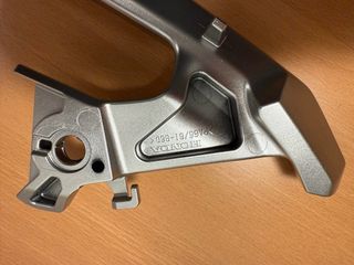 Estriberas XADV