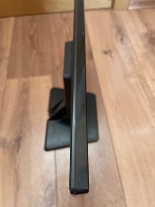 Monitor LG 24 60Hz (con cable AC)