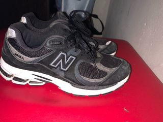 Zapatillas New Balance 2002R Hombre
