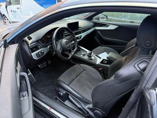 Audi A5 2017