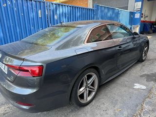 Audi A5 2017