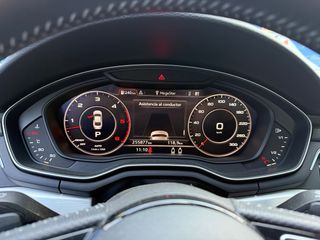 Audi A5 2017