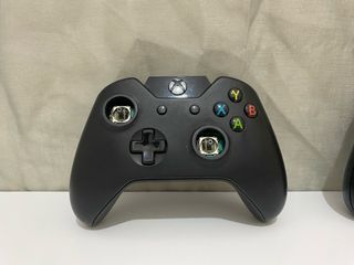 Mandos Xbox One Negros