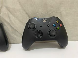 Mandos Xbox One Negros