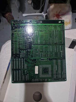 Placa Base Intel