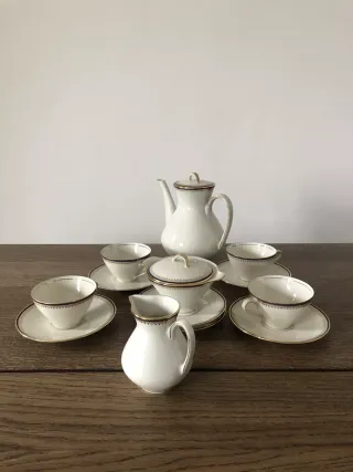 Servizio The Winterling Marktleuthen Bavaria Porce