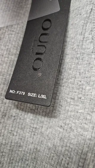 Camiseta tirantes gris nueva