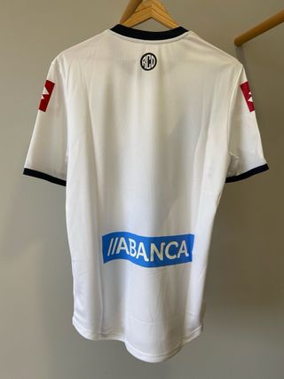 Camiseta Deportivo de La Coruña 14/15 Nueva