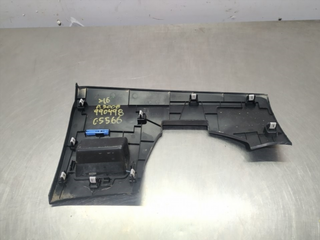 GUANTERA PEUGEOT 3008 YH01 9810145577