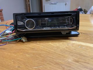 Autoradio JVC KD-R474