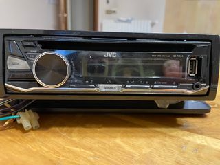 Autoradio JVC KD-R474