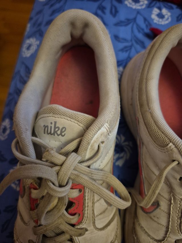 Zapatillas Nike Talla 39