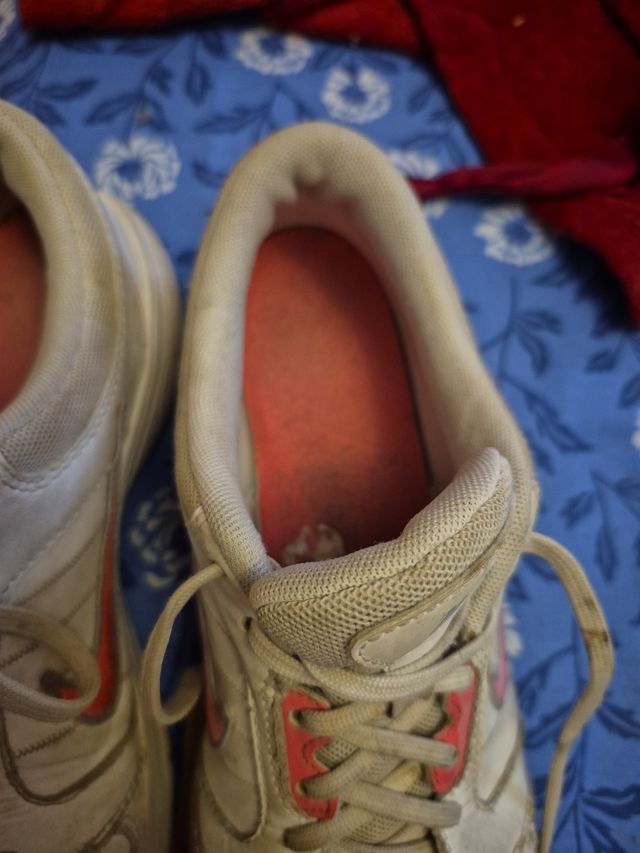 Zapatillas Nike Talla 39