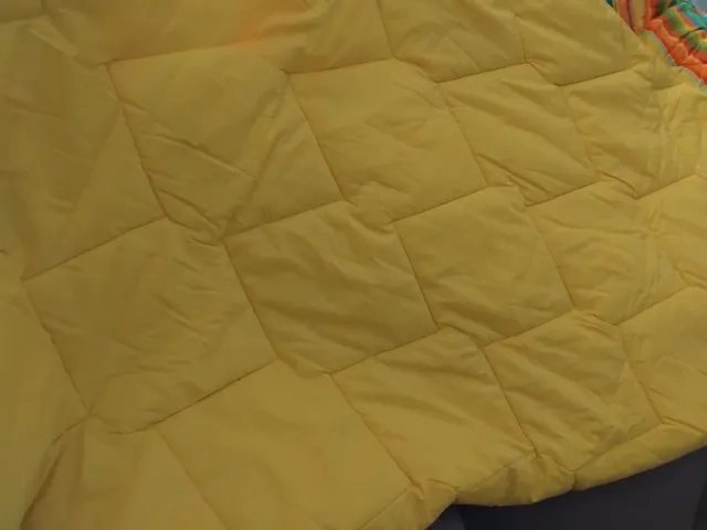 Piumone Gabel letto singolo