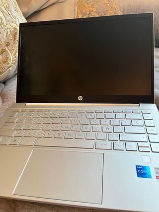 Portátil HP Pavilion 14 Intel Core i5