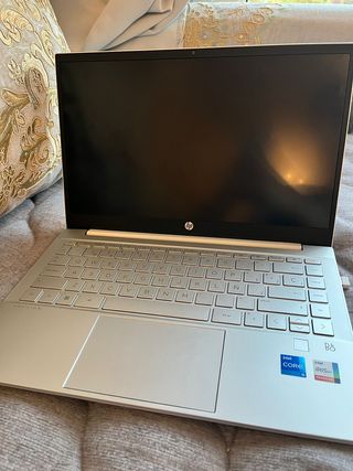 Portátil HP Pavilion 14 Intel Core i5