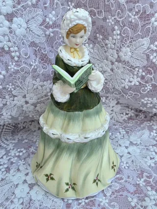 Statuina Royal Doulton, The 12 Days of Christmas