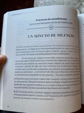 Meditar se me da fatal: Una guía de mindfulness...