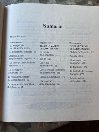 Meditar se me da fatal: Una guía de mindfulness...