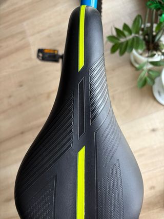 Bicicleta MTB Decathlon Atractor 3.7 Ruedas 29” 