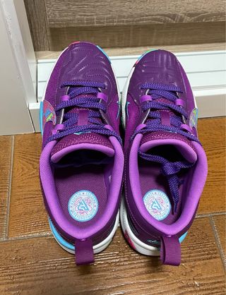 Zapatillas Nike Freak 5 Mujer/Junior, Violeta