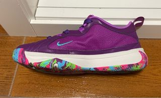 Zapatillas Nike Freak 5 Mujer/Junior, Violeta
