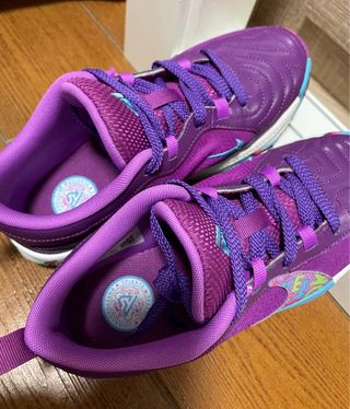 Zapatillas Nike Freak 5 Mujer/Junior, Violeta