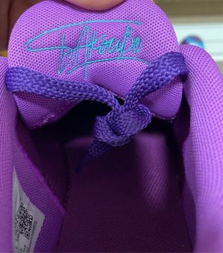 Zapatillas Nike Freak 5 Mujer/Junior, Violeta